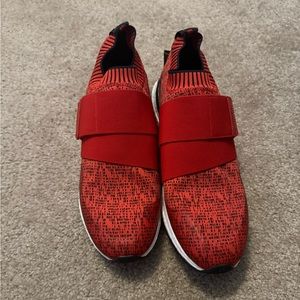 Adidas Boost Spikeless Crossknit Golf Shoes NWT